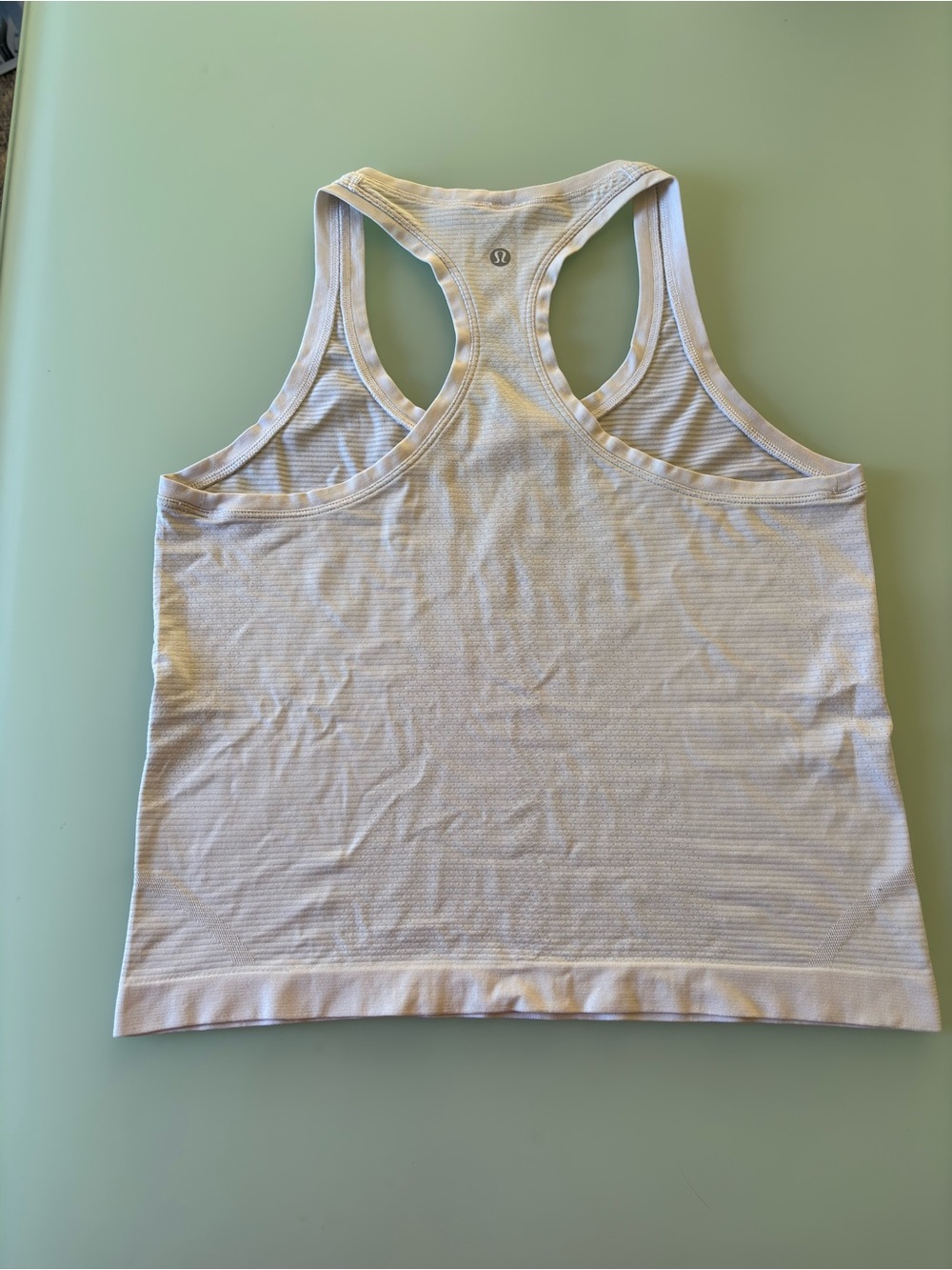 Lululemon swiftly tech tank top